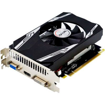 AFOX Radeon R7 240 4Gb DDR3 (AFR7240-4096D3H4)