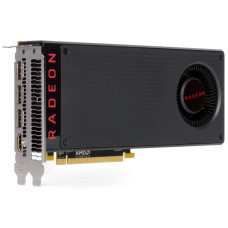 PowerColor AMD Radeon RX 480 8GB (AXRX 480 8GBD5-M3DH)