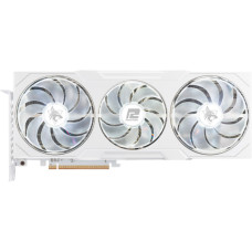 PowerColor Radeon RX 7900 XT 20GB OC Hellhound White (RX 7900 XT 20G-L/OC/WHITE)
