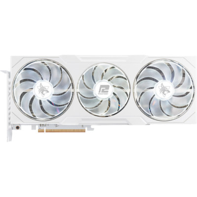 PowerColor Radeon RX 7900 XT 20GB OC Hellhound White (RX 7900 XT 20G-L/OC/WHITE)