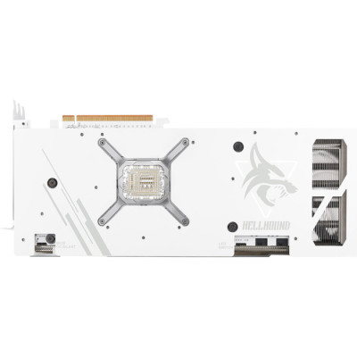 PowerColor Radeon RX 7900 XT 20GB OC Hellhound White (RX 7900 XT 20G-L/OC/WHITE)
