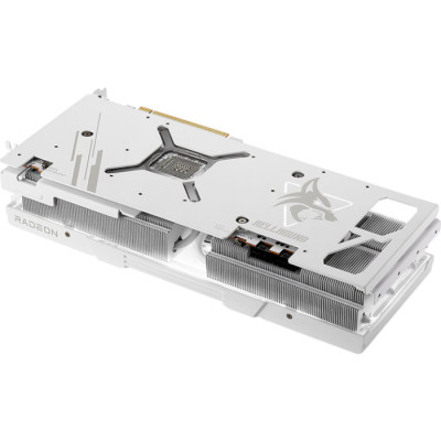 PowerColor Radeon RX 7900 XT 20GB OC Hellhound White (RX 7900 XT 20G-L/OC/WHITE)
