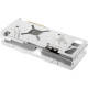 PowerColor Radeon RX 7900 XT 20GB OC Hellhound White (RX 7900 XT 20G-L/OC/WHITE)