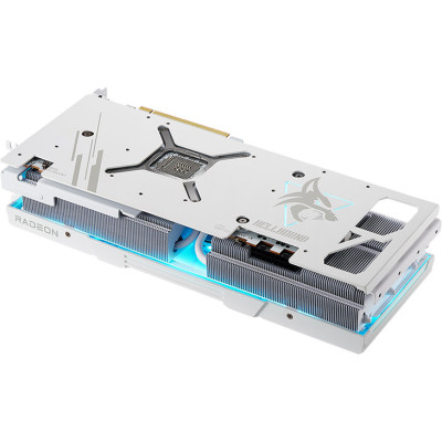 PowerColor Radeon RX 7900 XT 20GB OC Hellhound White (RX 7900 XT 20G-L/OC/WHITE)