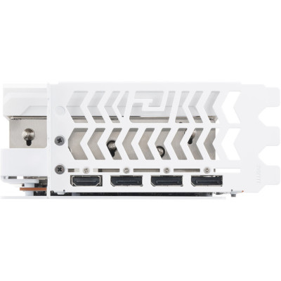 PowerColor Radeon RX 7900 XT 20GB OC Hellhound White (RX 7900 XT 20G-L/OC/WHITE)