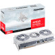 PowerColor Radeon RX 7900 XT 20GB OC Hellhound White (RX 7900 XT 20G-L/OC/WHITE)
