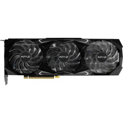 KFA2 GeForce RTX 3080 Ti SG 1-Click OC (38IOM5MD99DK)