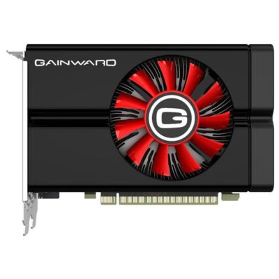 Gainward GTX 750 Ti 2GB (311-160100002)