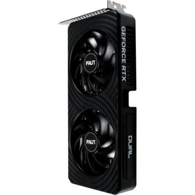 Palit GeForce RTX 5060 Dual OC (NE75060S19P1-GB2063D)