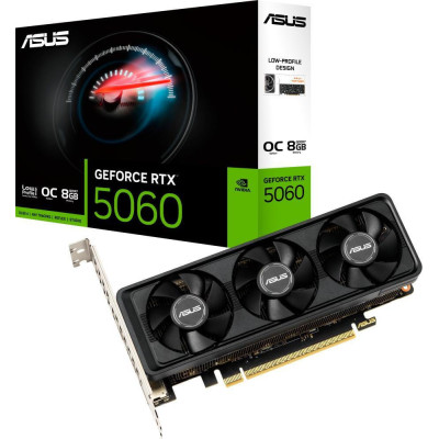 ASUS RTX5060-O8G-LP-BRK