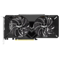 Palit GeForce RTX 2060 Dual OC (NE62060S18J9-1160A)