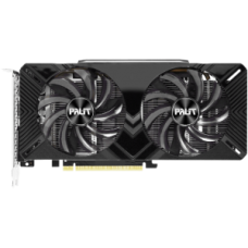 Palit GeForce RTX 2060 Dual OC (NE62060S18J9-1160A)