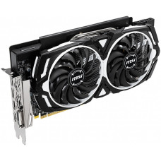 MSI Radeon RX 590 ARMOR 8G OC