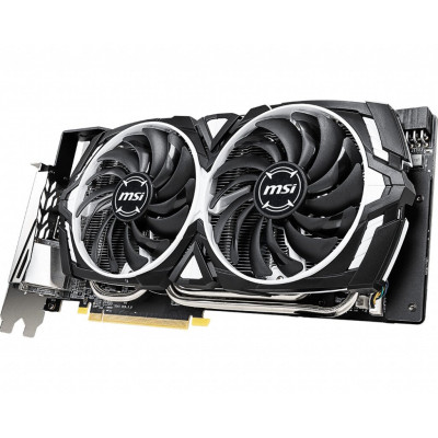 MSI Radeon RX 590 ARMOR 8G OC