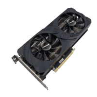 Manli GeForce RTX Ti 3060 Geforce 8GB GDDR6 Graphic Card (M-NRTX3060TI/6RGHPPPV2-M2480)