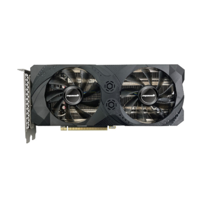 Manli GeForce RTX Ti 3060 Geforce 8GB GDDR6 Graphic Card (M-NRTX3060TI/6RGHPPPV2-M2480)