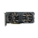 Manli GeForce RTX Ti 3060 Geforce 8GB GDDR6 Graphic Card (M-NRTX3060TI/6RGHPPPV2-M2480)