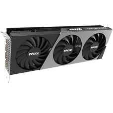 INNO3D GeForce RTX 4070 Ti X3 OC (N407T3-126XX-186148N)