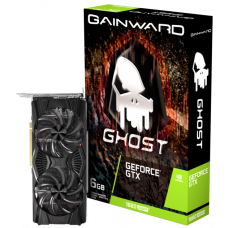 Gainward GeForce GTX 1660 SUPER Ghost (471056224-1402)