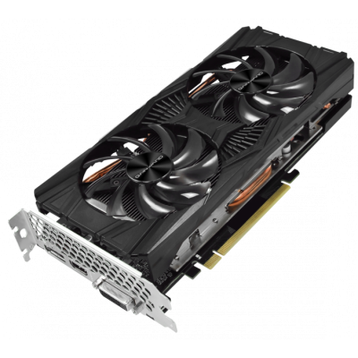 Gainward GeForce GTX 1660 SUPER Ghost (471056224-1402)