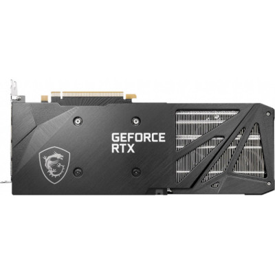 MSI GeForce RTX 3060 12GB VENTUS 3X (912-V397-840)