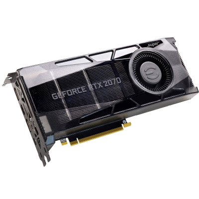 EVGA GeForce RTX 2070 SUPER GAMING (08G-P4-3070-KR)