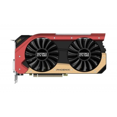 Gainward GeForce GTX 1060 6GB Phoenix GS (426018336-3736)