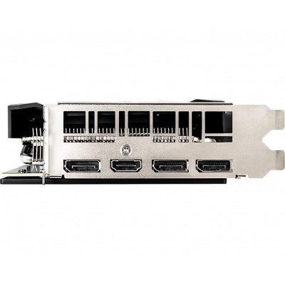MSI GeForce RTX 2060 SUPER VENTUS GP OC