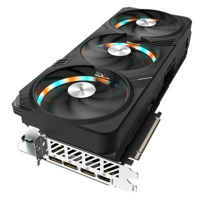 GIGABYTE GeForce RTX 4080 SUPER GAMING OC 16G (GV-N408SGAMING OC-16GD)