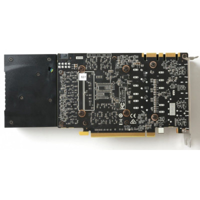 ZOTAC Nvidia Geforce GTX 1070 Turbo Bulk 8Gb ZT-P10700J-10B