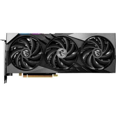 MSI GeForce RTX 4060 Ti GAMING X SLIM 8GB (912-V515-076)