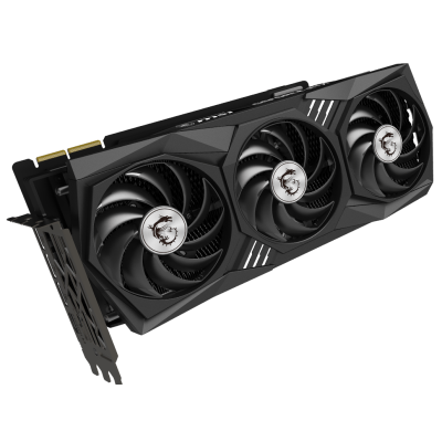 MSI GeForce RTX 3090 Ti GAMING TRIO 24G