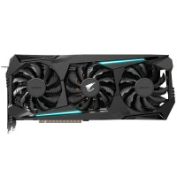 GIGABYTE Radeon RX 5700 XT 8G AORUS (GV-R57XTAORUS-8GD)