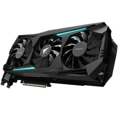 GIGABYTE Radeon RX 5700 XT 8G AORUS (GV-R57XTAORUS-8GD)