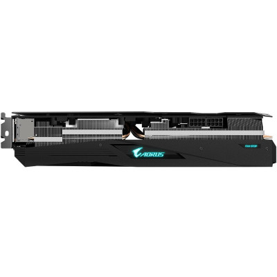 GIGABYTE Radeon RX 5700 XT 8G AORUS (GV-R57XTAORUS-8GD)