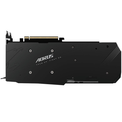 GIGABYTE Radeon RX 5700 XT 8G AORUS (GV-R57XTAORUS-8GD)