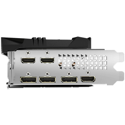 GIGABYTE Radeon RX 5700 XT 8G AORUS (GV-R57XTAORUS-8GD)