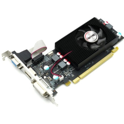 AFOX Radeon R7 M350 2Gb GDDR5 (AFR7M350-2048D5L7)