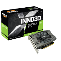 INNO3D GeForce GTX 1630 Compact (N16301-04D6-1177VA19)