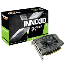 INNO3D GeForce GTX 1630 Compact (N16301-04D6-1177VA19)