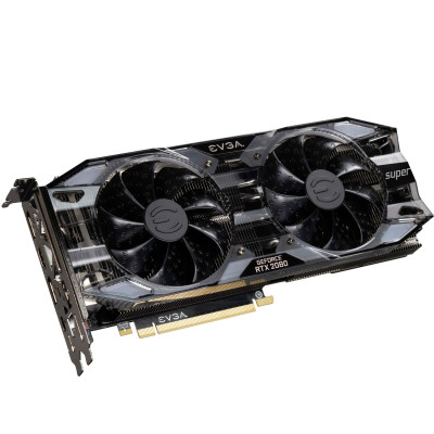 EVGA GeForce RTX 2080 SUPER XC GAMING 8GB (08G-P4-3182-KR)