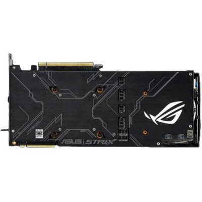 ASUS ROG-STRIX-RTX2080-A8G-GAMING