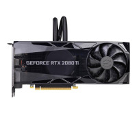 EVGA GeForce RTX 2080 Ti XC HYBRID GAMING (11G-P4-2384-KR)