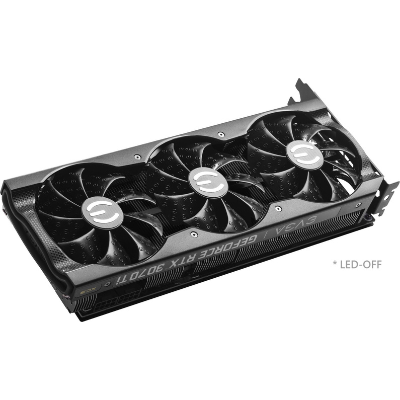 EVGA GeForce RTX 3070 Ti XC3 ULTRA GAMING (08G-P5-3785-KL)