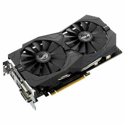 ASUS DUAL-GTX1050TI-4G