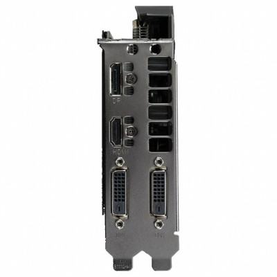 ASUS DUAL-GTX1050TI-4G