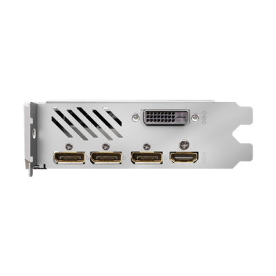 GIGABYTE GeForce GTX 1080 Ti Gaming OC 11G (GV-N108TGAMING OC-11GD)