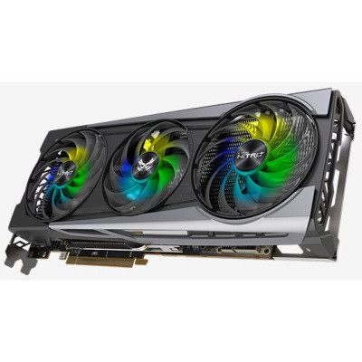 Sapphire Radeon RX 6800 XT SE 16 GB NITRO+ (11304-01-20G)