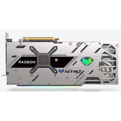 Sapphire Radeon RX 6800 XT SE 16 GB NITRO+ (11304-01-20G)