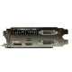 GIGABYTE GeForce GTX 1060 WINDFORCE OC 6G (GV-N1060WF2OC-6GD)